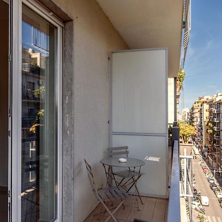 Centralflats 195 Private Apartments Bari Extérieur photo