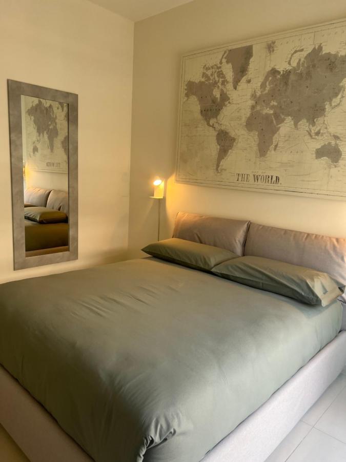 Centralflats 195 Private Apartments Bari Extérieur photo