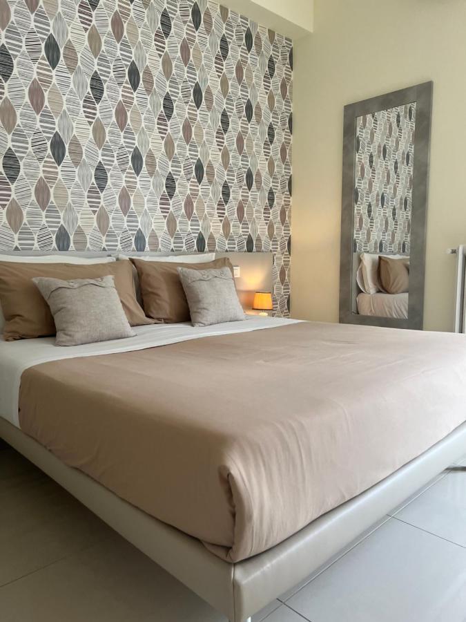 Centralflats 195 Private Apartments Bari Extérieur photo