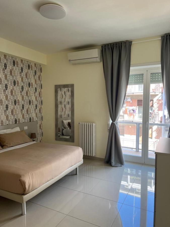 Centralflats 195 Private Apartments Bari Extérieur photo