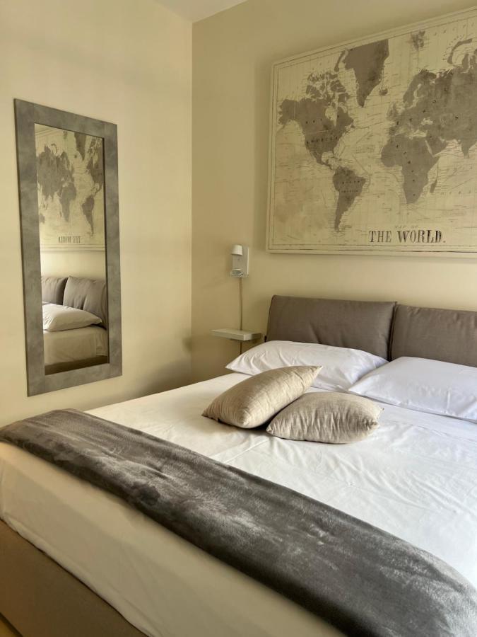Centralflats 195 Private Apartments Bari Extérieur photo