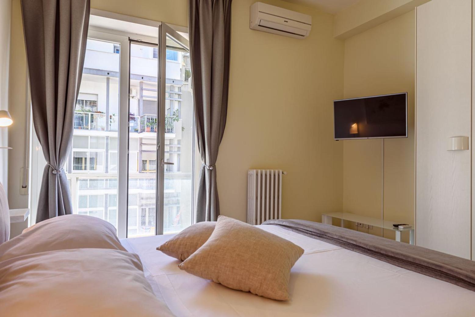 Centralflats 195 Private Apartments Bari Extérieur photo