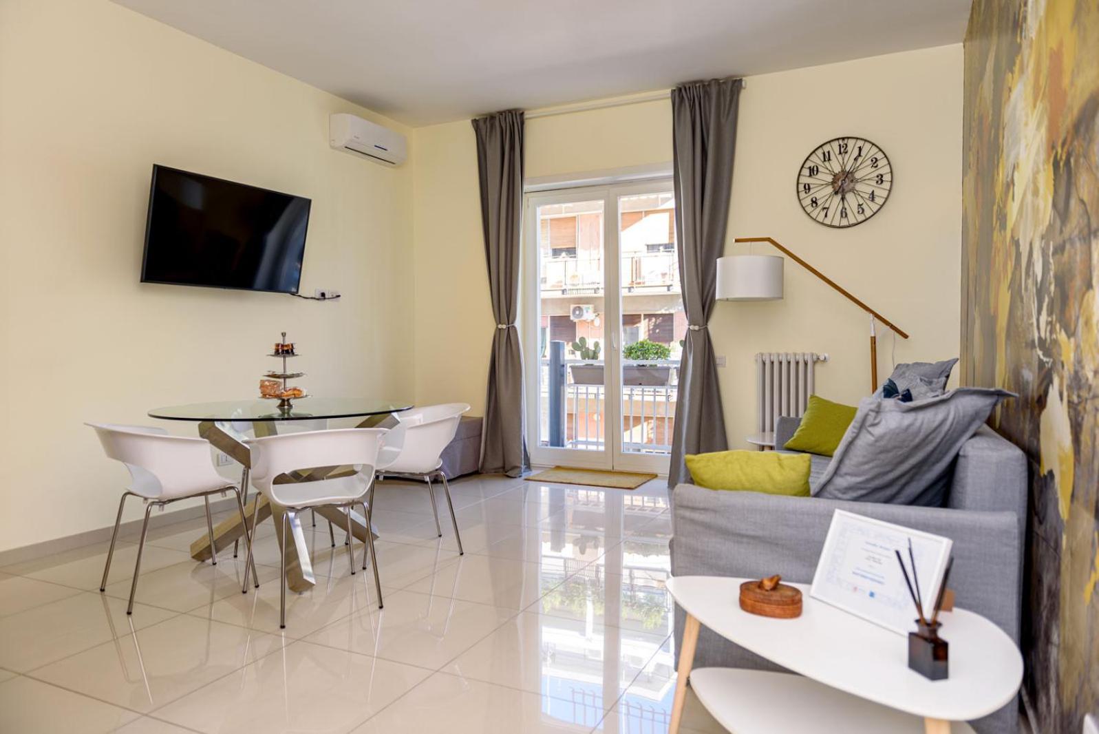 Centralflats 195 Private Apartments Bari Extérieur photo