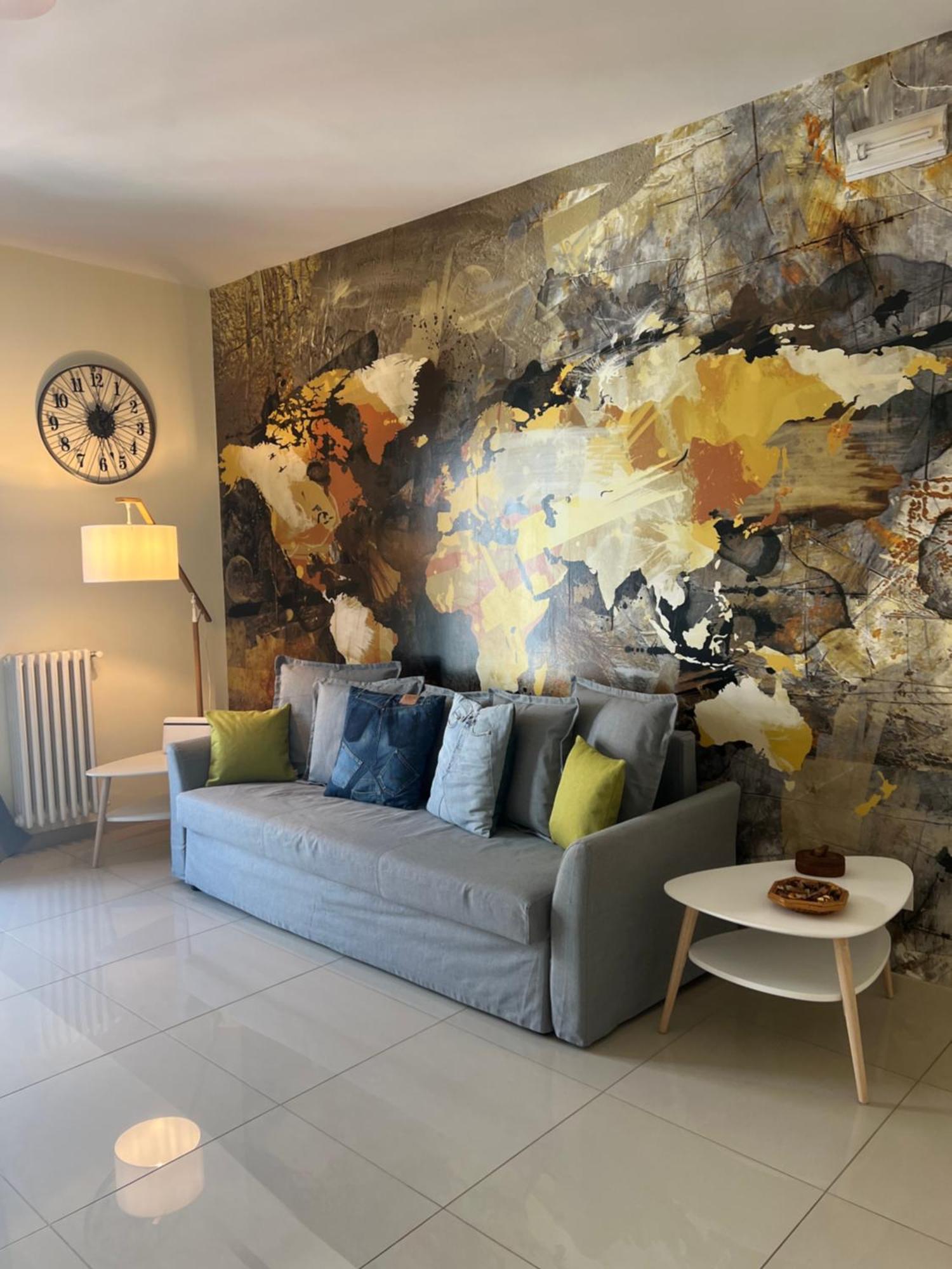 Centralflats 195 Private Apartments Bari Extérieur photo