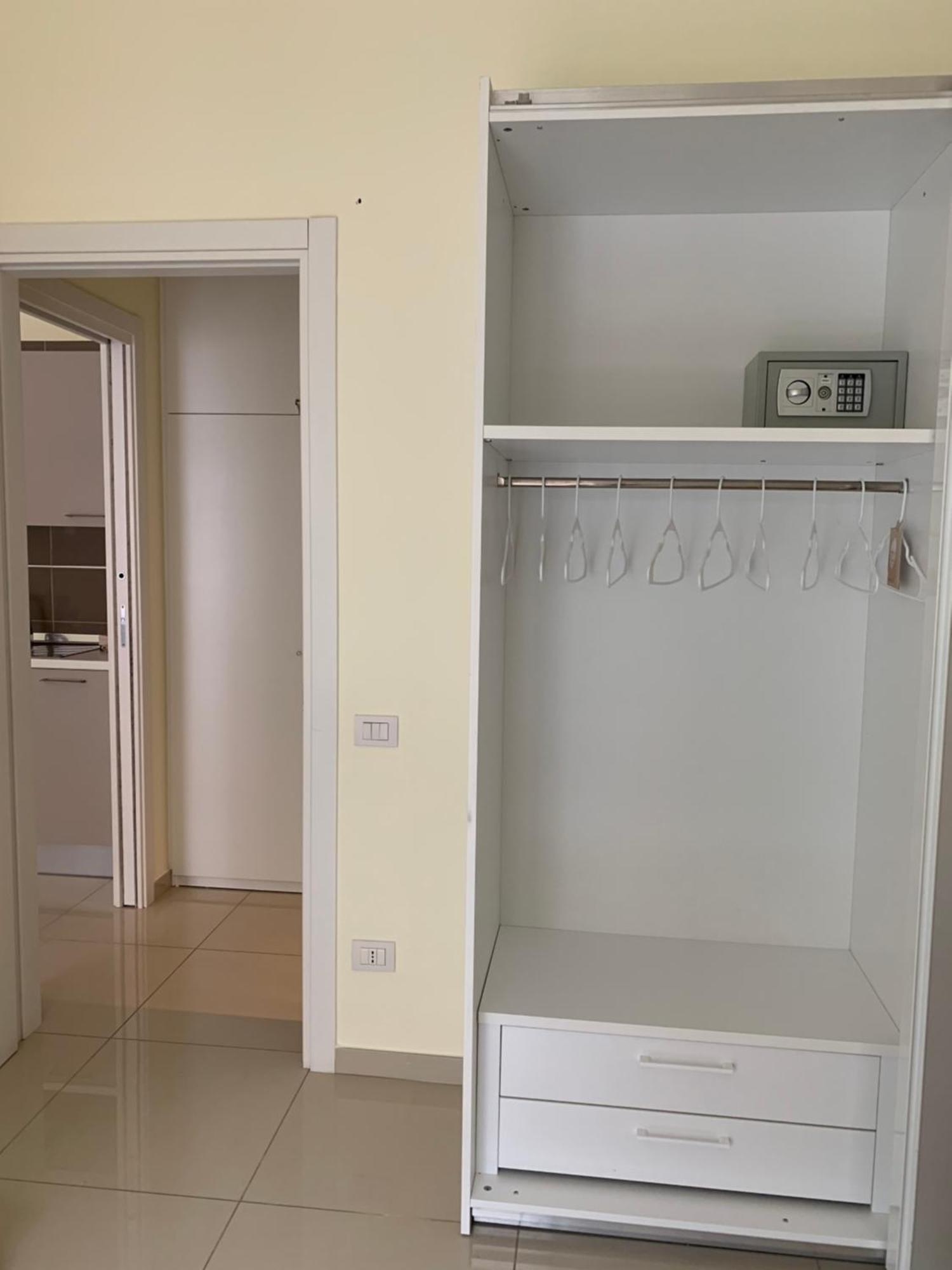 Centralflats 195 Private Apartments Bari Extérieur photo
