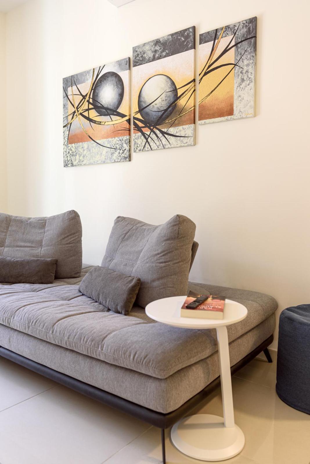 Centralflats 195 Private Apartments Bari Extérieur photo