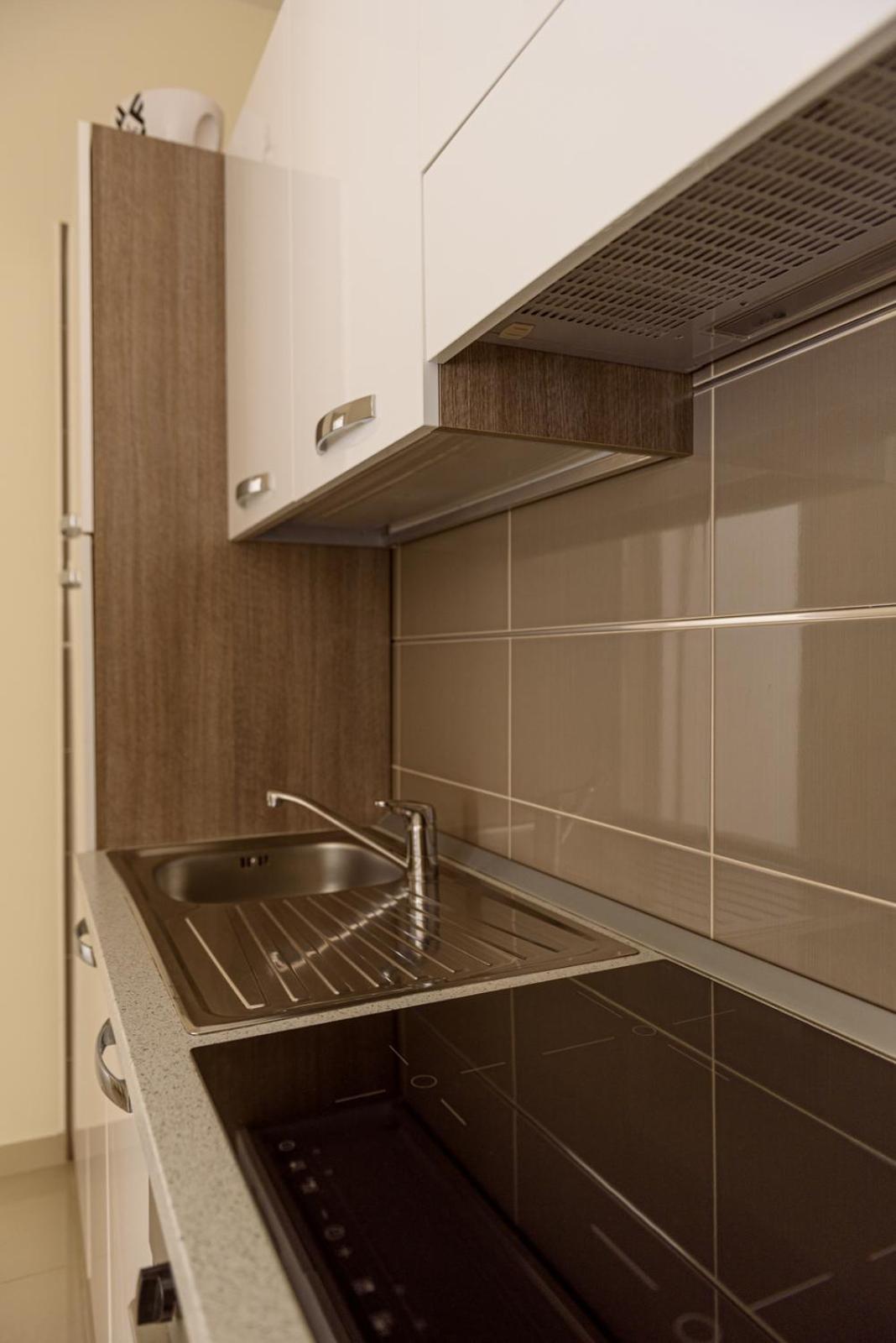 Centralflats 195 Private Apartments Bari Extérieur photo