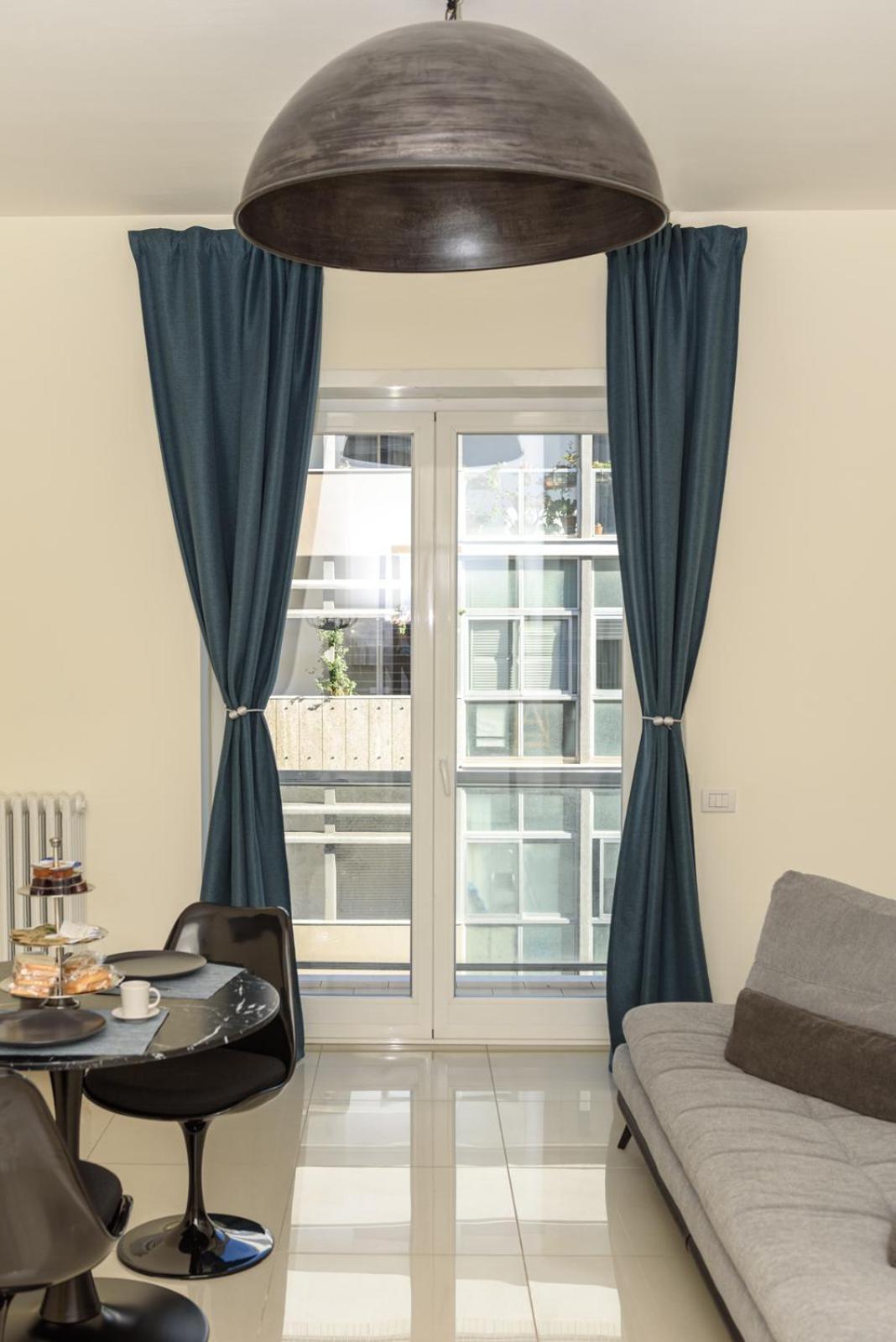 Centralflats 195 Private Apartments Bari Extérieur photo
