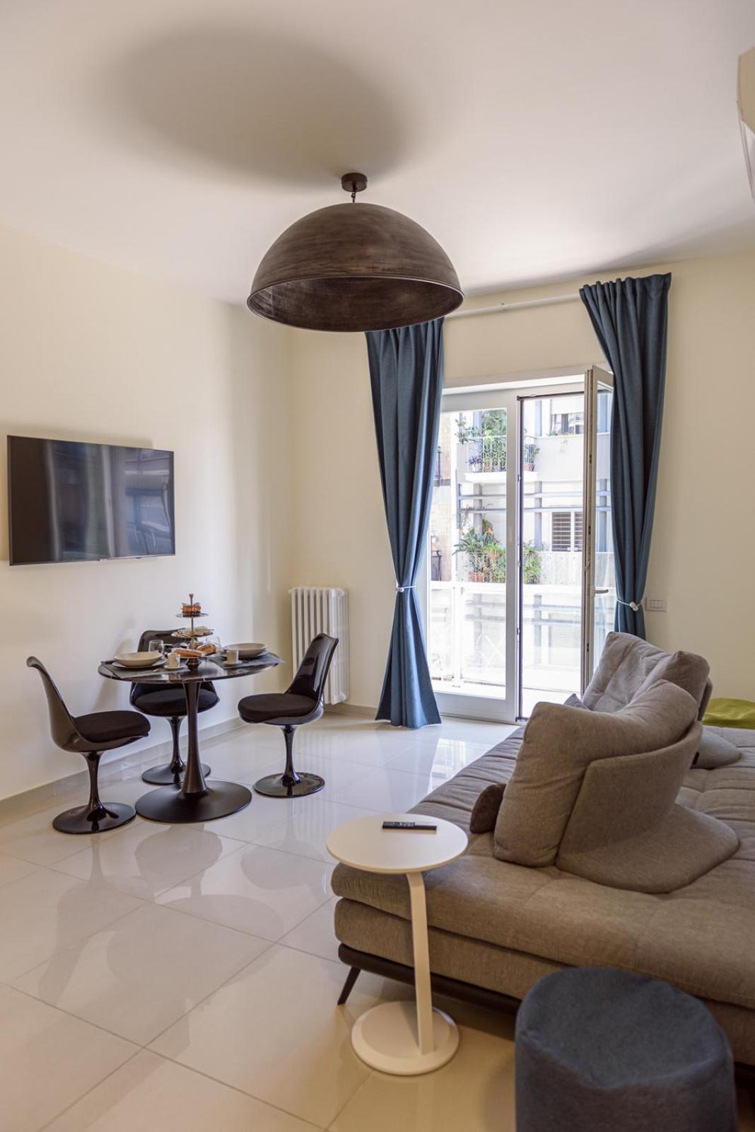 Centralflats 195 Private Apartments Bari Extérieur photo
