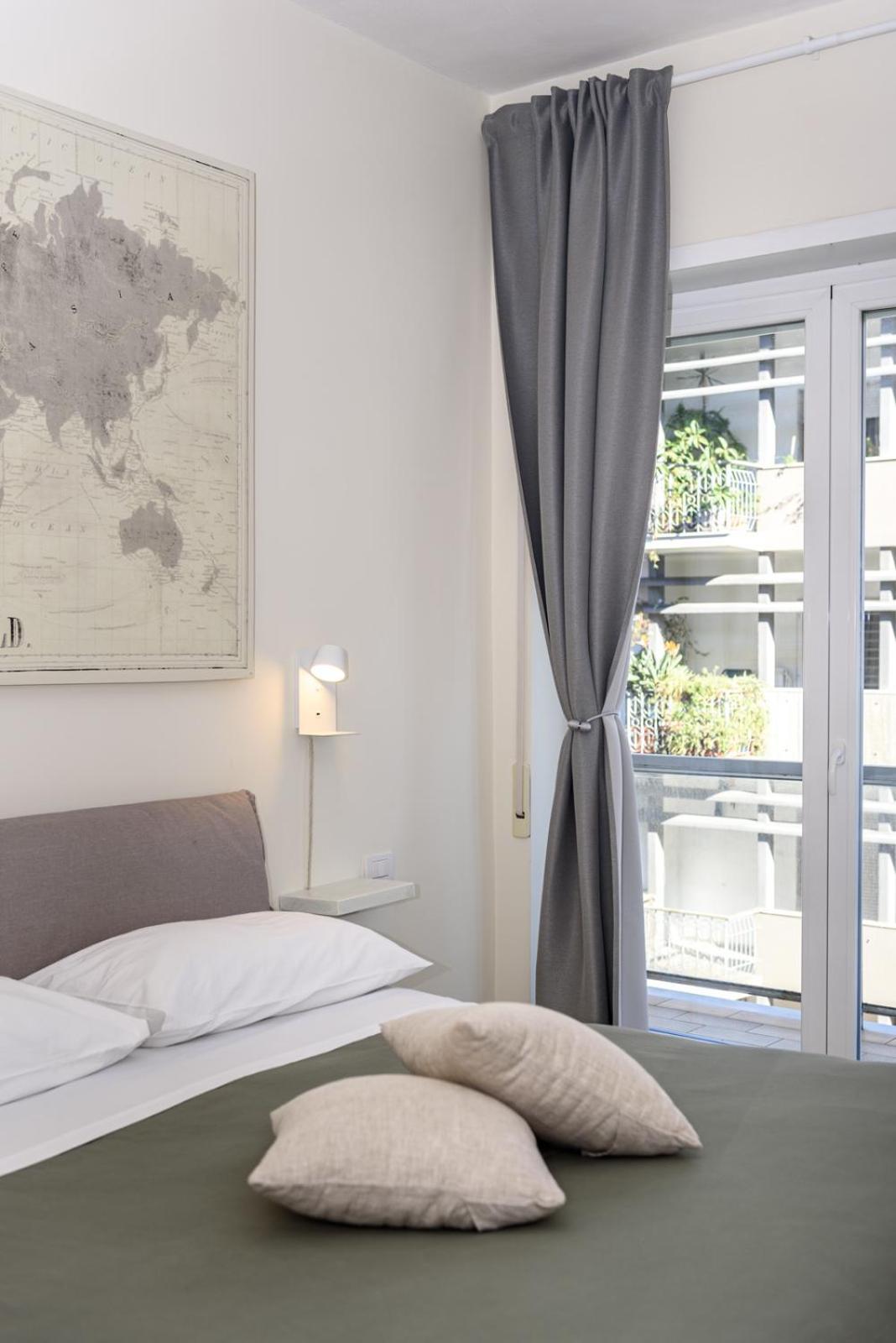 Centralflats 195 Private Apartments Bari Extérieur photo